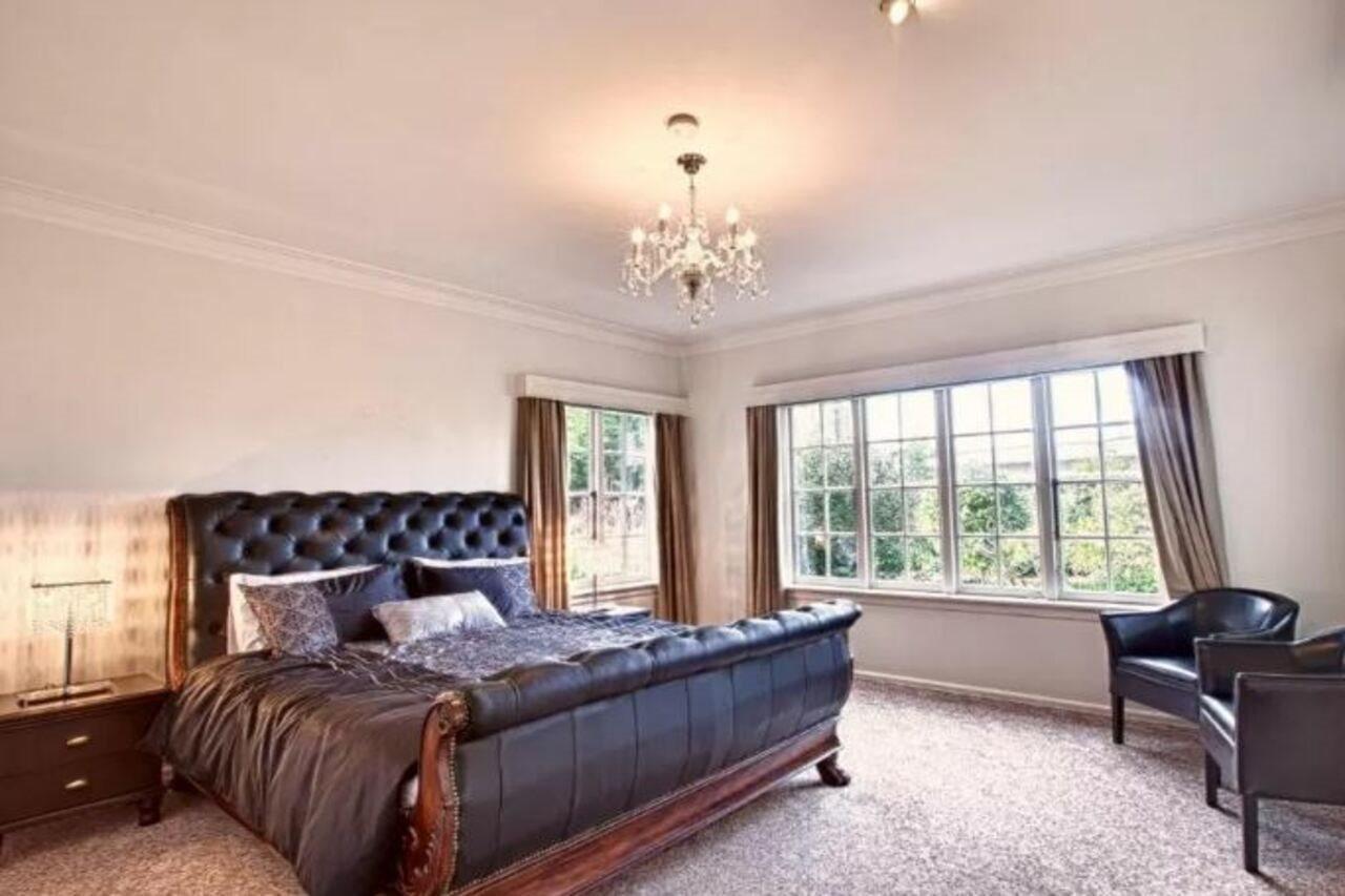200 Riccarton Holiday House Christchurch Eksteriør billede