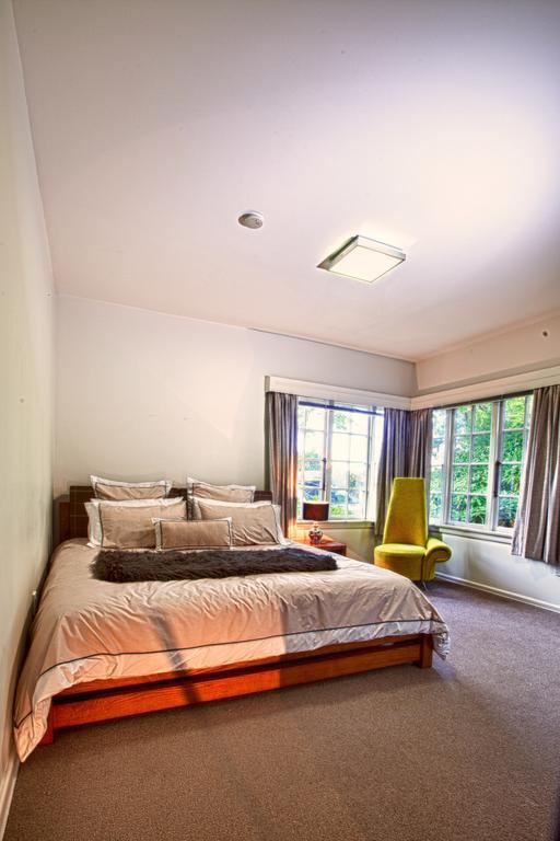 200 Riccarton Holiday House Christchurch Værelse billede