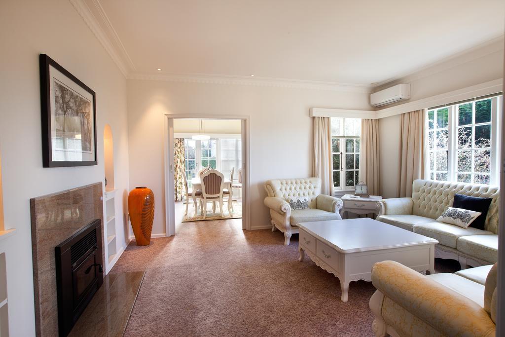200 Riccarton Holiday House Christchurch Værelse billede